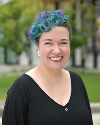 Clarissa Clarke