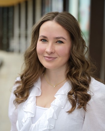 Sophia Gryzwacz Bulloch