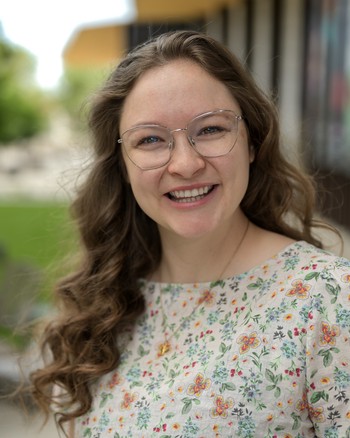 Marian Esplin Peterson