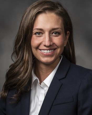 Nicole Clawson