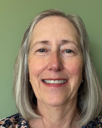 Peggy Saunders
