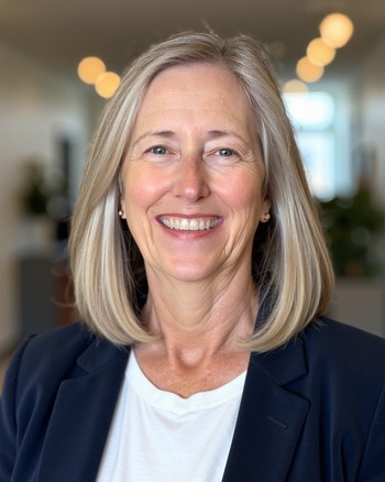 Peggy Saunders