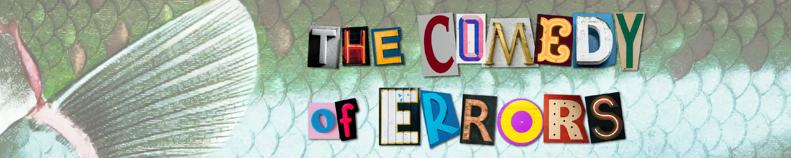 Shakespeare in the Schools Tour