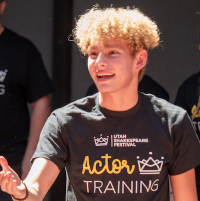 Actor Training