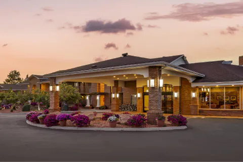 A welcoming Cedar City retreat with comfortable rooms and outdoor gathering spaces.