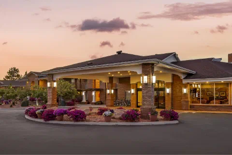 A welcoming Cedar City retreat with comfortable rooms and outdoor gathering spaces.