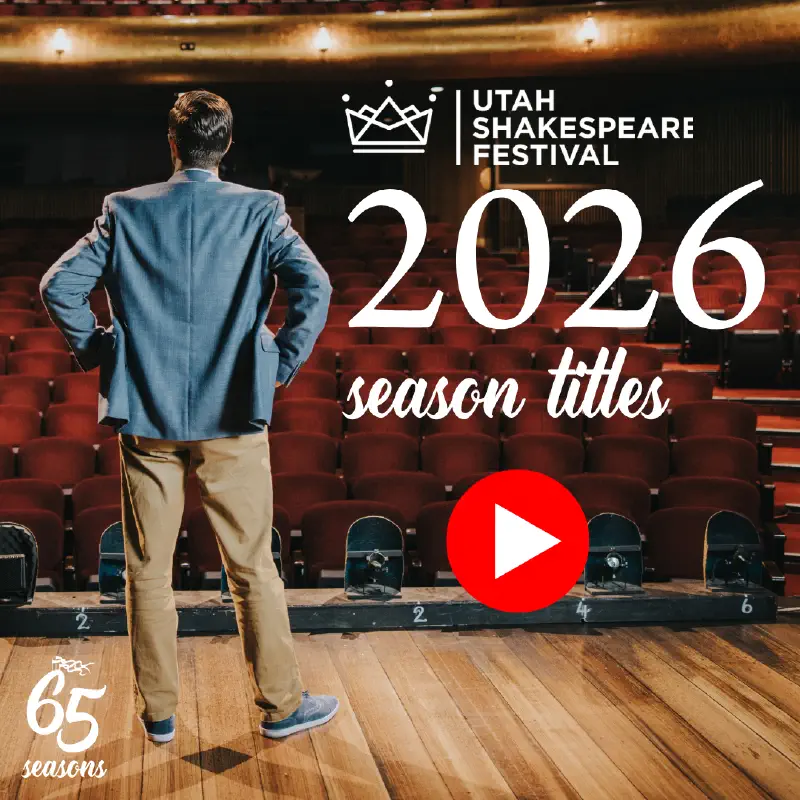 2026 Season Titles - Watch Now