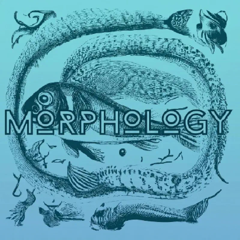 2026 Words Cubed: Morphology, August 7, 8, 19, and 21
