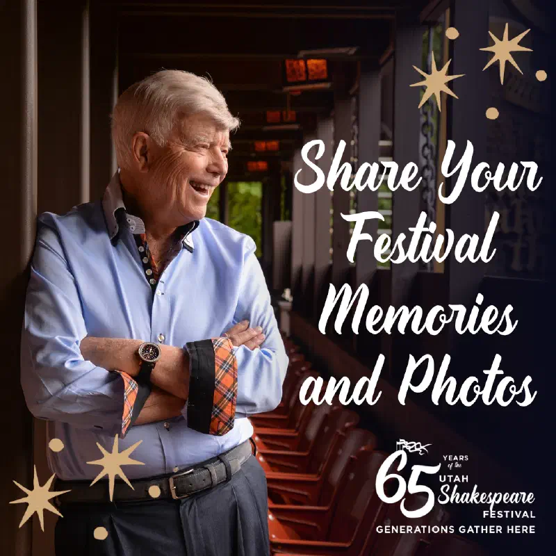 Share Your Festival Memory