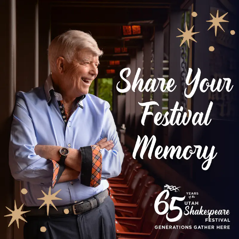 Share Your Festival Memory
