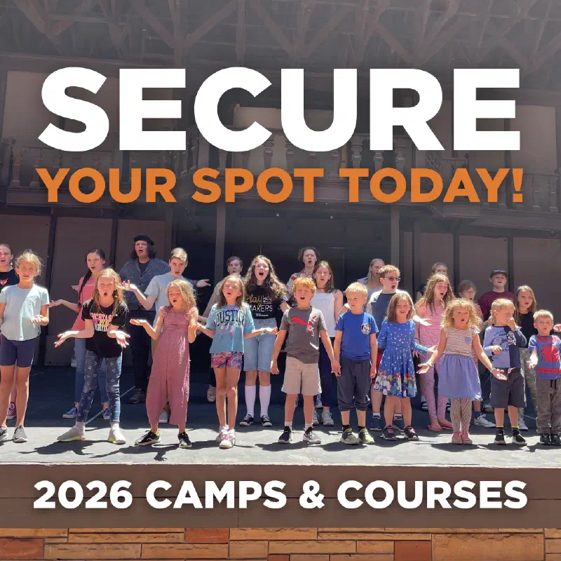 Youth Camps and Adult Courses