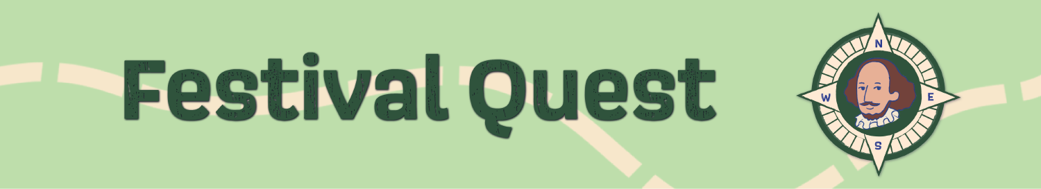 Festival Quest