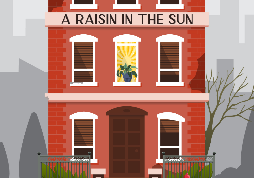 A Raisin in the Sun - Closed Captioning Available