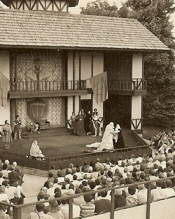 The New Adams Theatre