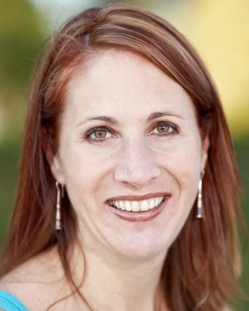 Director Carolyn Howarth