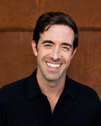 Director John DiAntonio