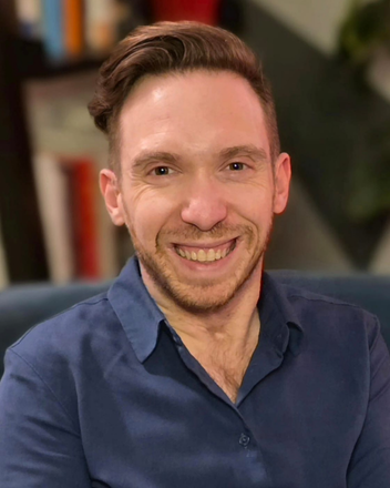 Director Michael Perlman