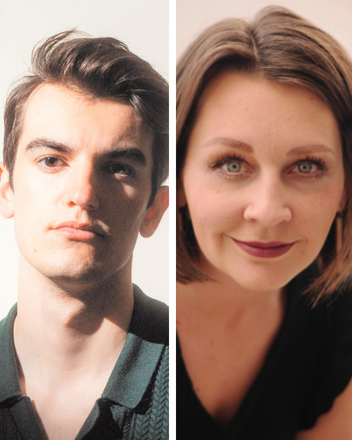 Director Trey Plutnicki and Writer Britannia Howe