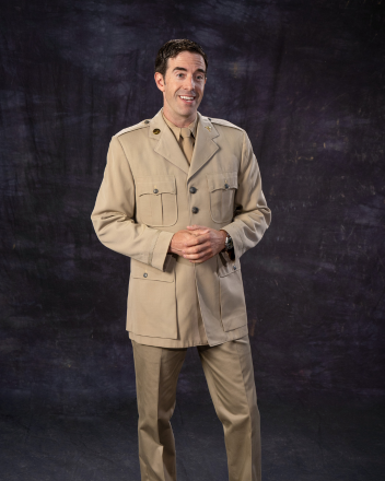John DiAntonio as Jack.