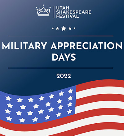 Military Appreciation Days, 2022