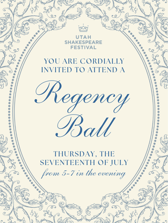 Regency Ball 2025