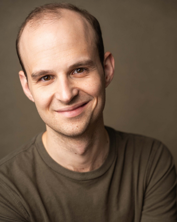 Nick Case