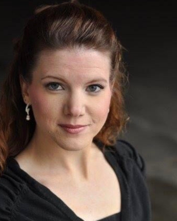 Kristina C. Harding
