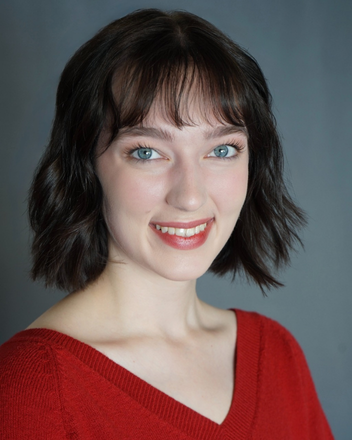 Molly Pearson