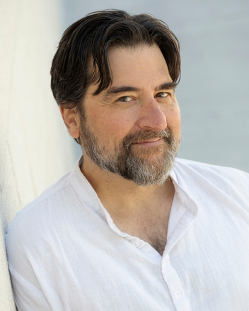 Patrick Vest