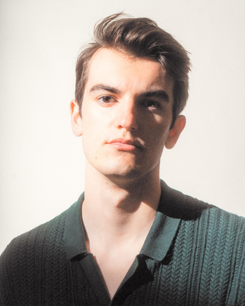 Director Trey Plutnicki