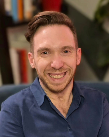 Director Michael Perlman