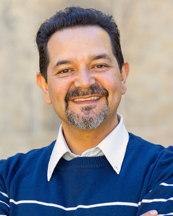 Director Matt Zambrano