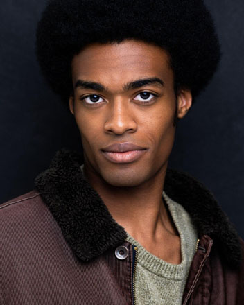 Avery Michael Johnson