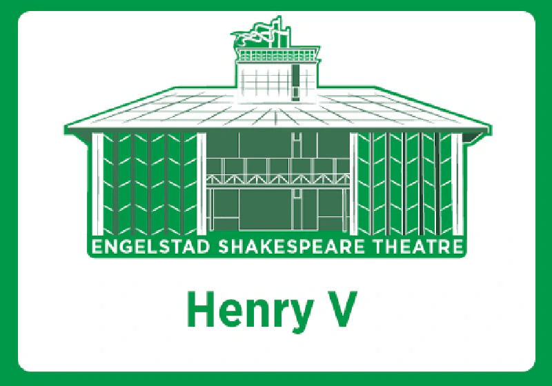 Poster for Henry V