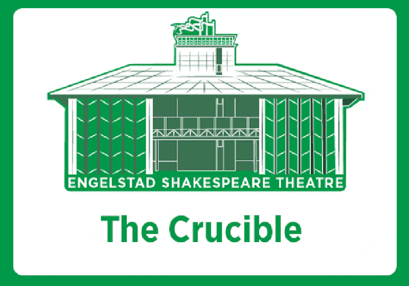 Poster for The Crucible