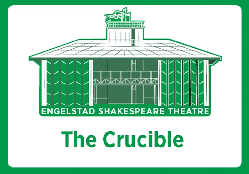 Poster for The Crucible