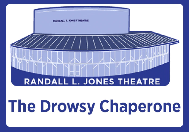 Poster for The Drowsy Chaperone