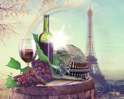 Poster for All's Well That Ends Well