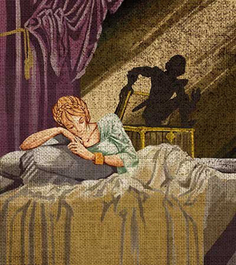 Poster for Cymbeline