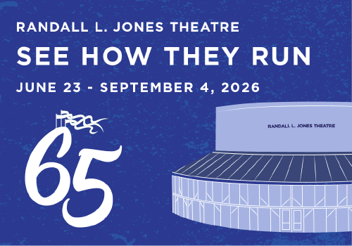 Poster for See How They Run