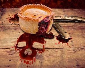 Poster for Trouble in Mind