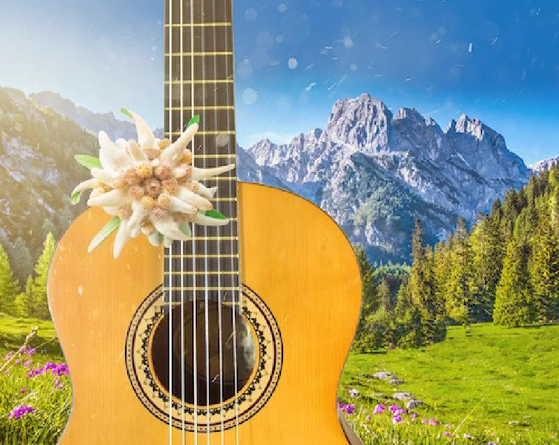 Poster for The Sound of Music