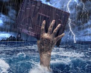 Poster for The Sound of Music