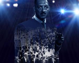 Poster for The Tempest