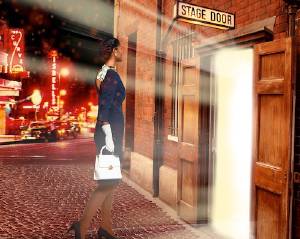 Poster for Junior Bard