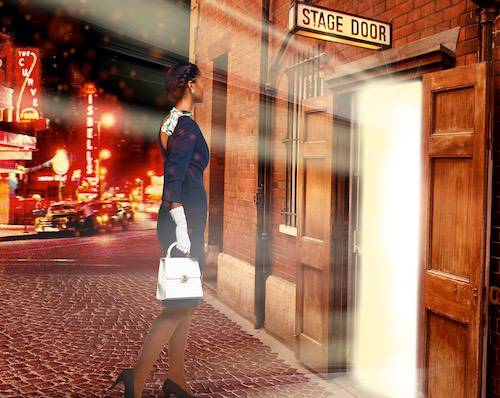 Poster for Trouble in Mind