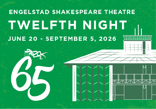Poster for Twelfth Night