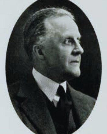 Roy Horniman
