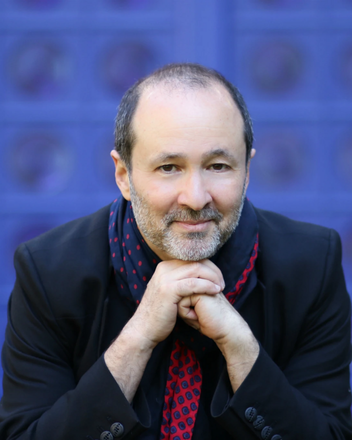Steven Lutvak