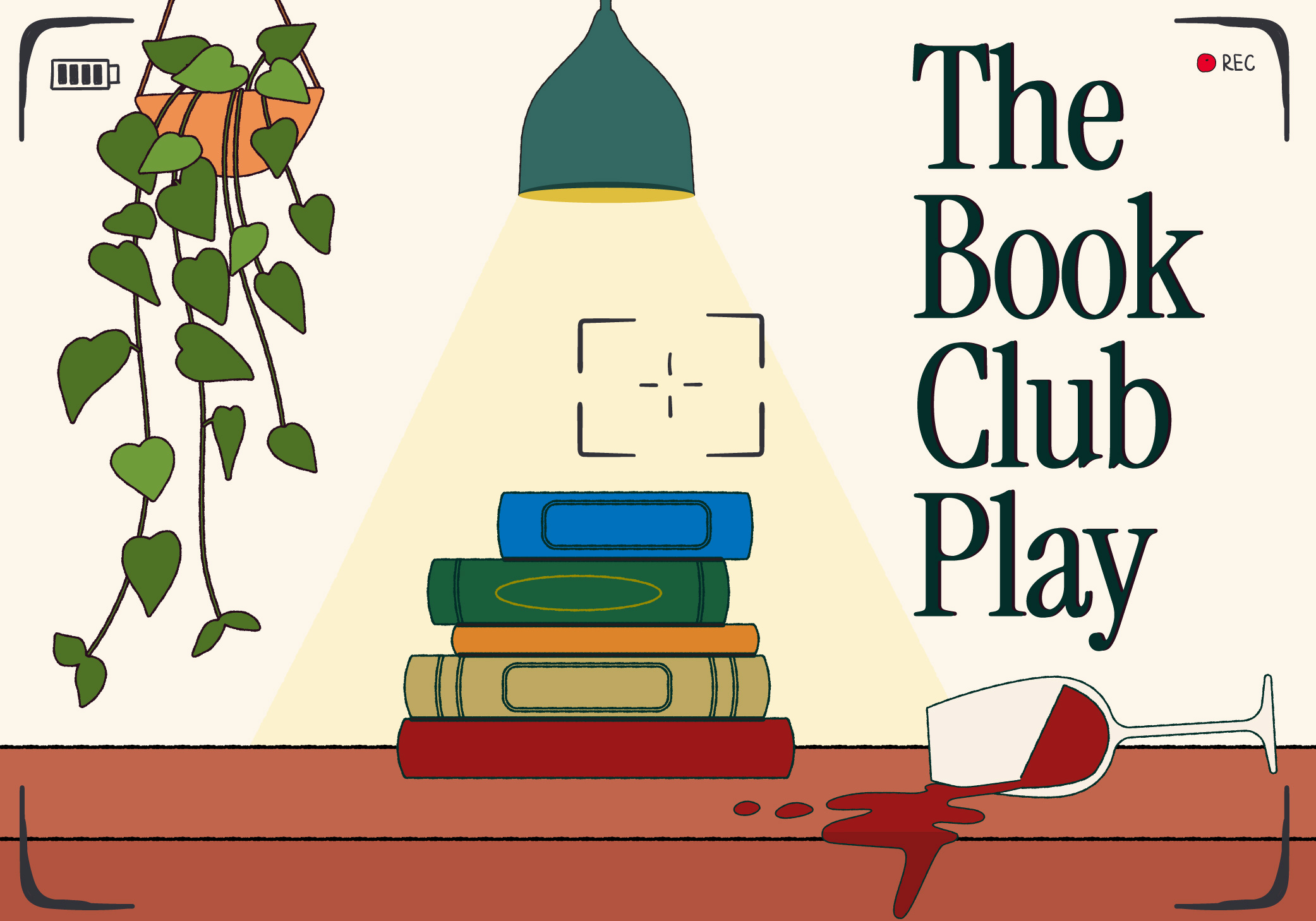 Play art by Clare Campbell
